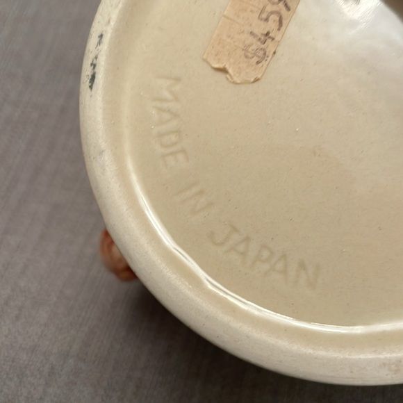 Vintage GREAT SMOKY MOUNTAINS Beer Stein with Bear & Native American - Picture 7 of 14